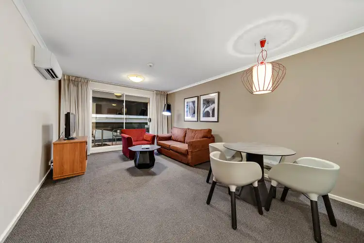 Fifth view of Homely unit listing, 61/84 Northbourne Avenue, Braddon ACT 2612