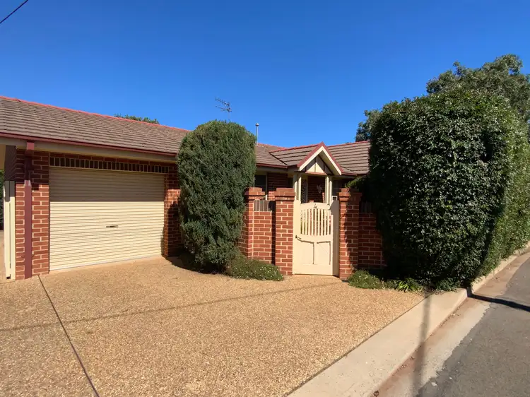 Third view of Homely townhouse listing, 4/93 Binya Street, Griffith NSW 2680