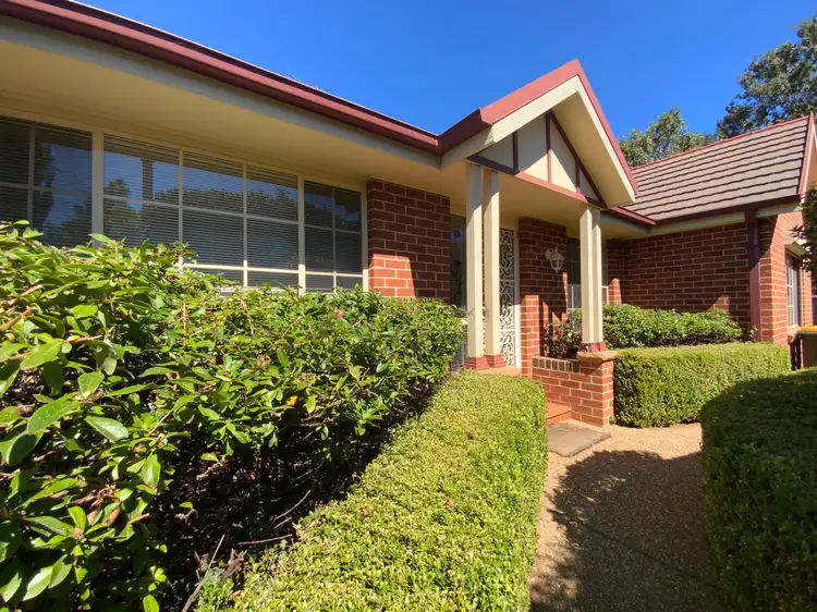 Fourth view of Homely townhouse listing, 4/93 Binya Street, Griffith NSW 2680