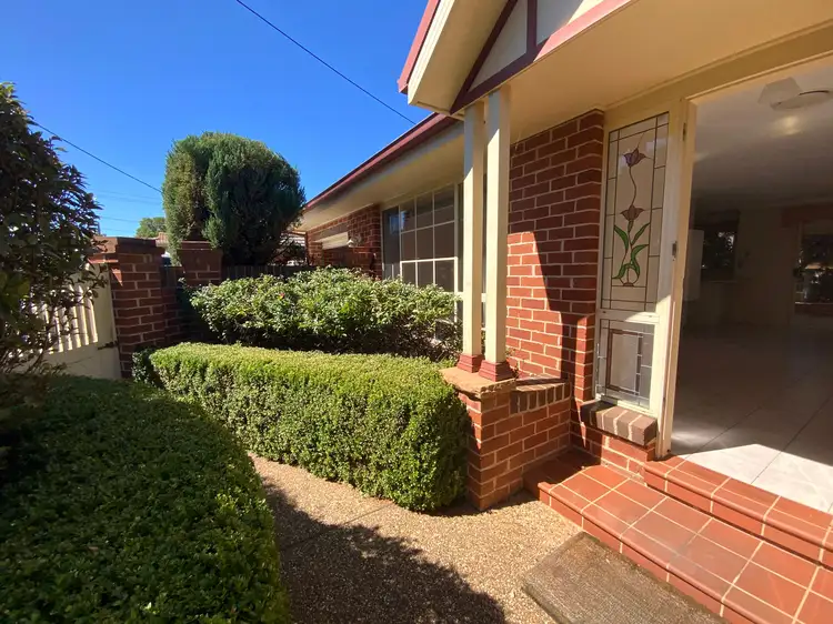 Fifth view of Homely townhouse listing, 4/93 Binya Street, Griffith NSW 2680