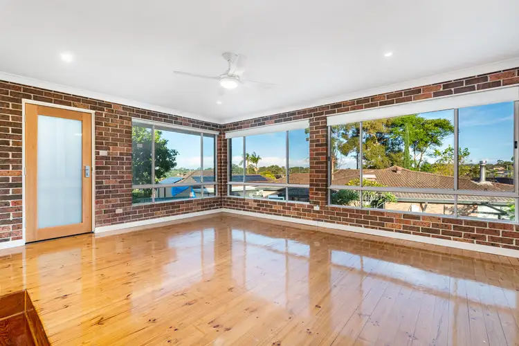 Third view of Homely house listing, 35 Topaz Crescent, Seven Hills NSW 2147