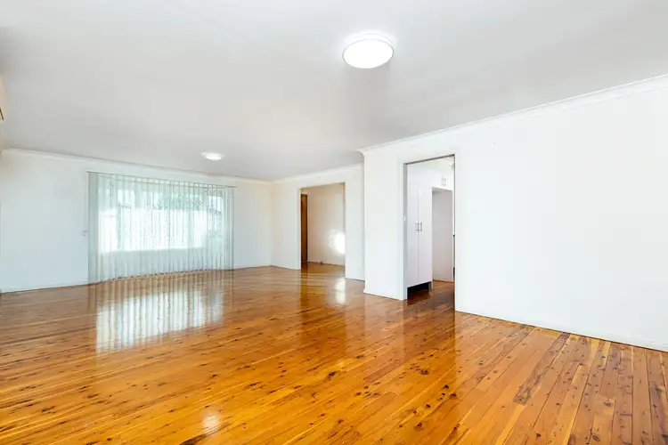 Fourth view of Homely house listing, 35 Topaz Crescent, Seven Hills NSW 2147