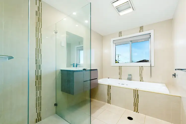 Fifth view of Homely house listing, 35 Topaz Crescent, Seven Hills NSW 2147