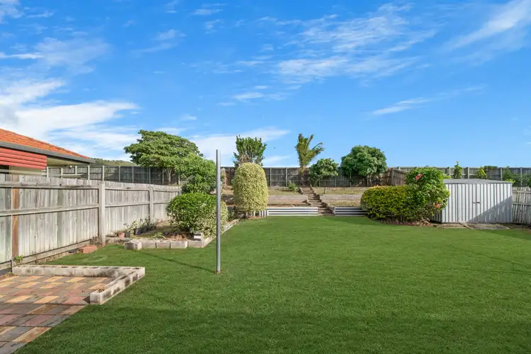 Second view of Homely house listing, 46 Sea Eagle Circuit, Douglas QLD 4814