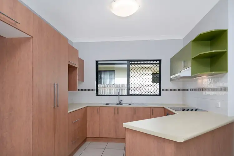 Third view of Homely house listing, 46 Sea Eagle Circuit, Douglas QLD 4814