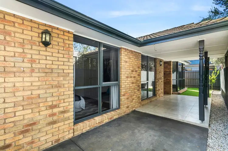 Main view of Homely house listing, 27A Bruce Street, Coburg VIC 3058