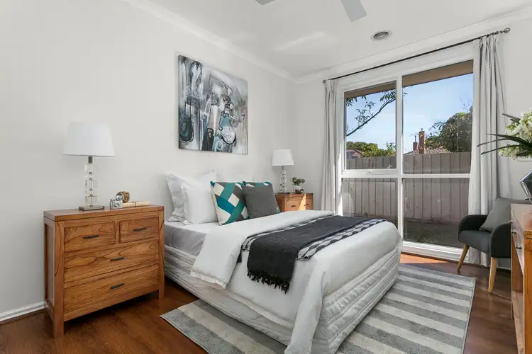 Second view of Homely house listing, 27A Bruce Street, Coburg VIC 3058