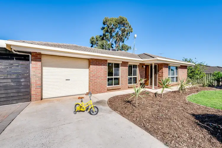 Main view of Homely house listing, 18 Cumbria Way, Craigmore SA 5114