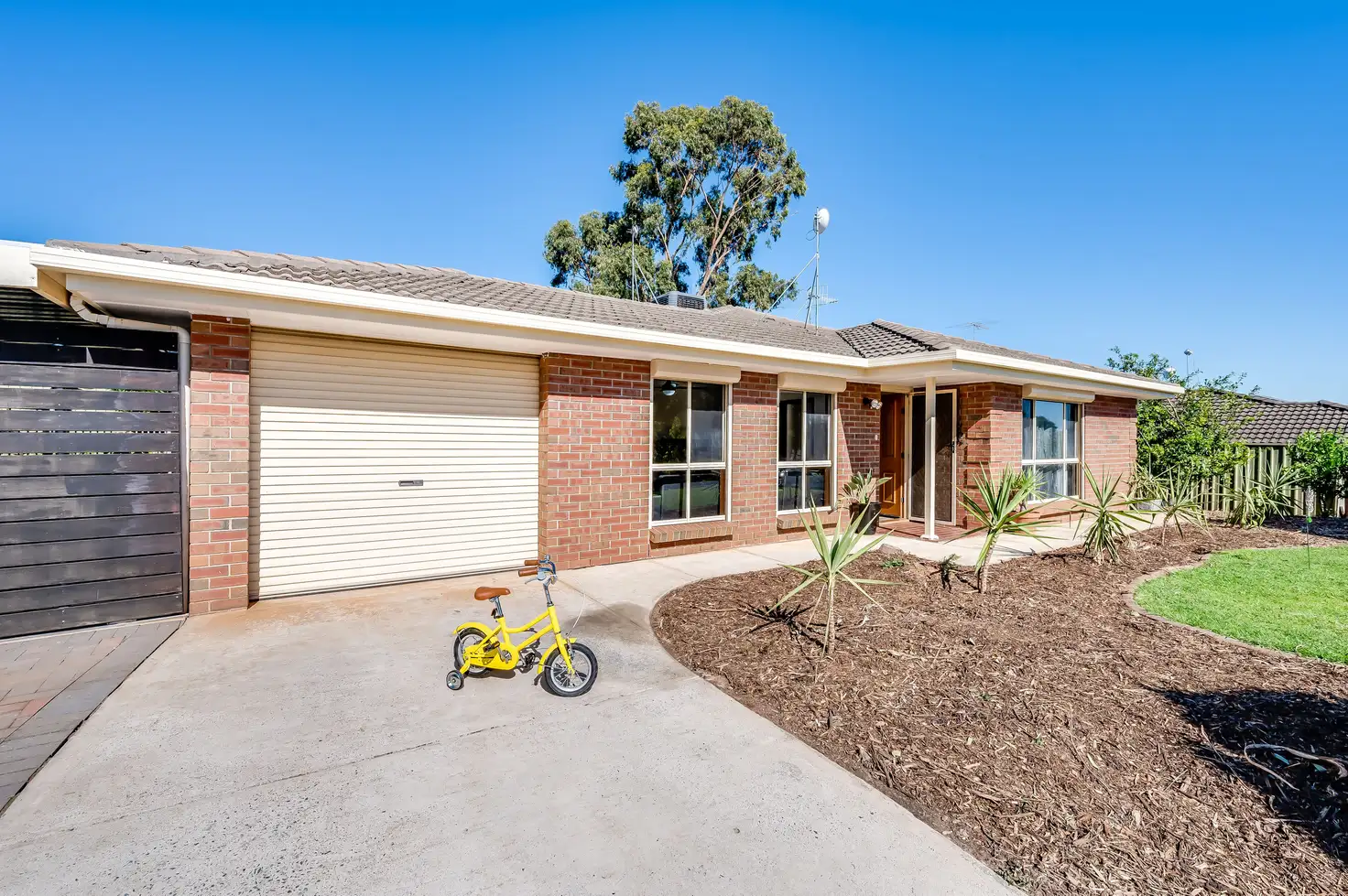 Main view of Homely house listing, 18 Cumbria Way, Craigmore SA 5114