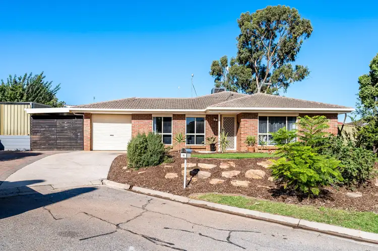 Second view of Homely house listing, 18 Cumbria Way, Craigmore SA 5114
