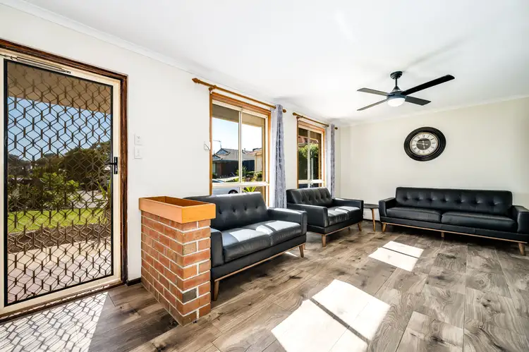 Third view of Homely house listing, 18 Cumbria Way, Craigmore SA 5114