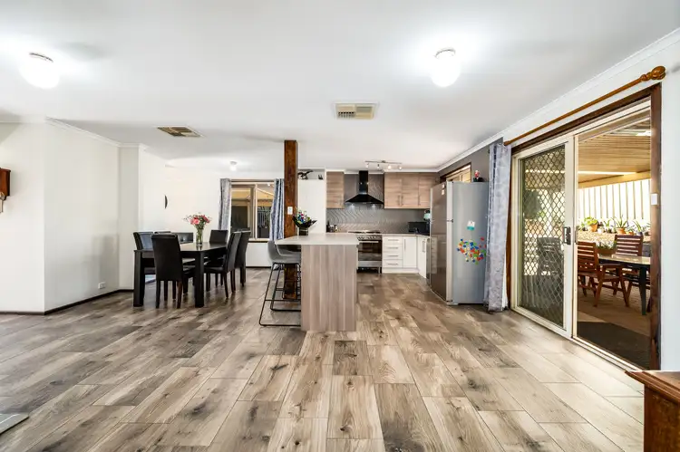 Sixth view of Homely house listing, 18 Cumbria Way, Craigmore SA 5114
