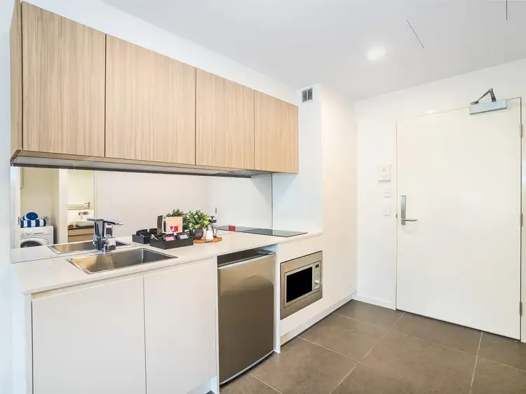 Third view of Homely studio listing, 107-1 Yuruga Street, Austinmer NSW 2515