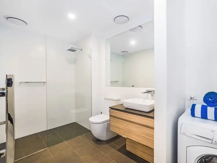 Sixth view of Homely studio listing, 107-1 Yuruga Street, Austinmer NSW 2515