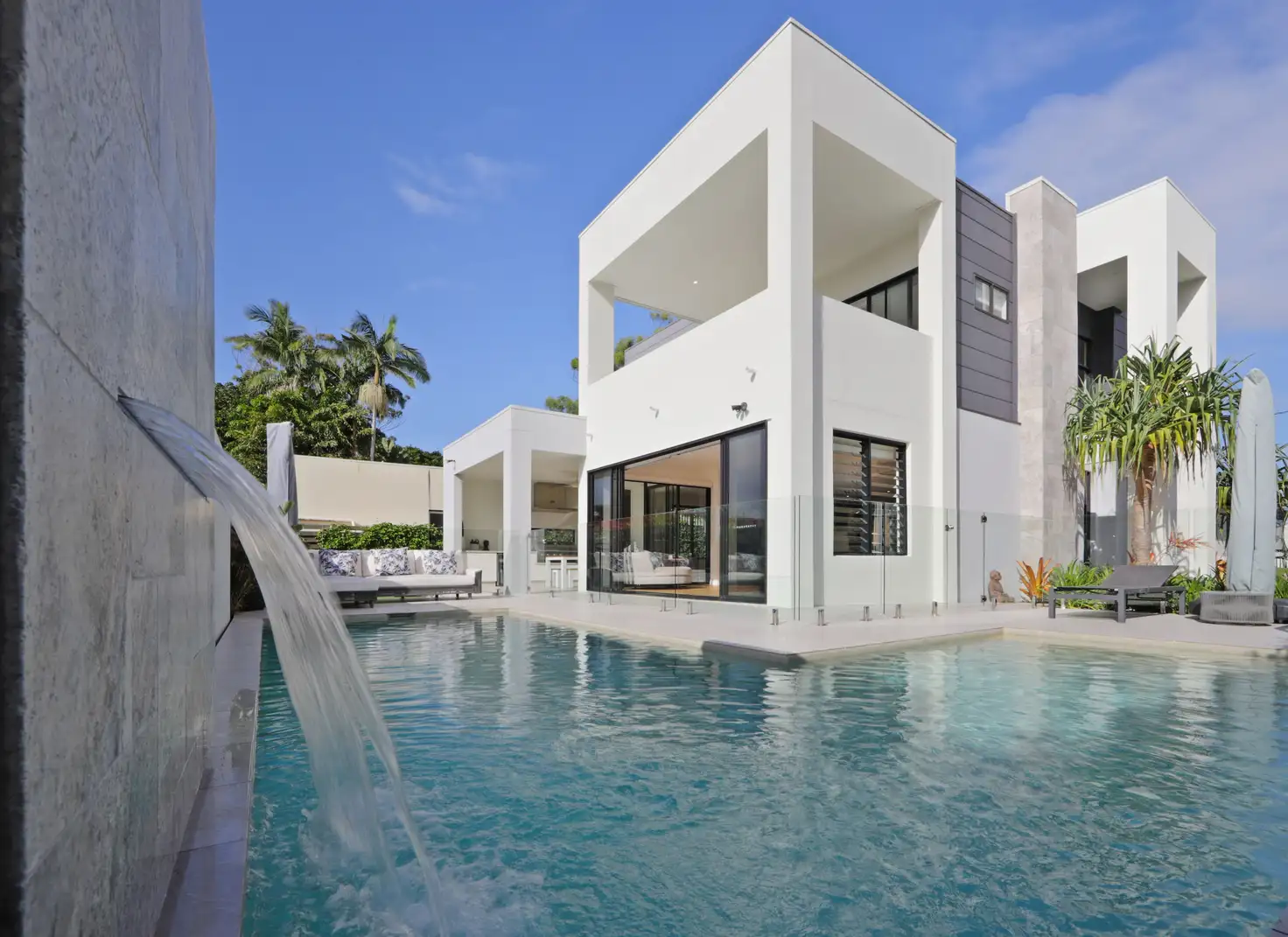 Main view of Homely house listing, 6 Maxwell Brown Drive, Southport QLD 4215