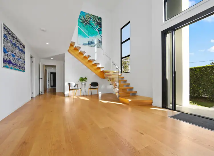 Fifth view of Homely house listing, 6 Maxwell Brown Drive, Southport QLD 4215