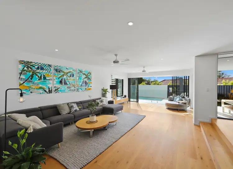Sixth view of Homely house listing, 6 Maxwell Brown Drive, Southport QLD 4215