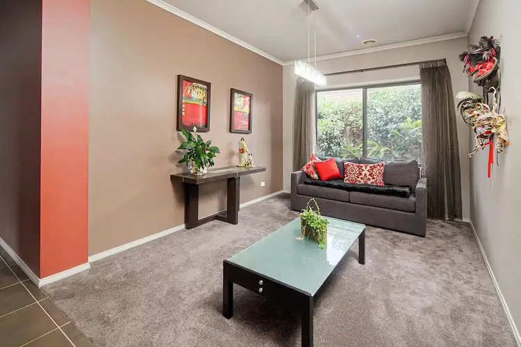 Second view of Homely house listing, 12 Harpenden Terrace, Cranbourne VIC 3977