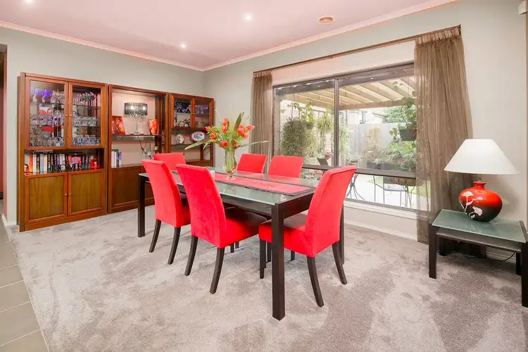 Third view of Homely house listing, 12 Harpenden Terrace, Cranbourne VIC 3977