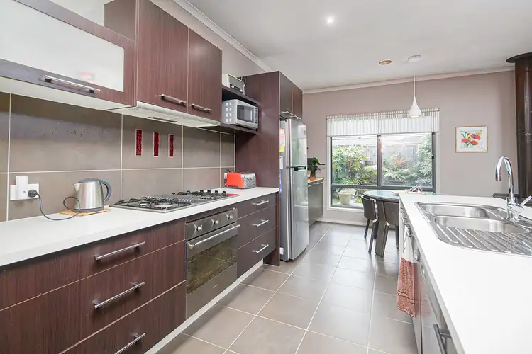 Fifth view of Homely house listing, 12 Harpenden Terrace, Cranbourne VIC 3977