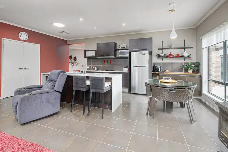 Sixth view of Homely house listing, 12 Harpenden Terrace, Cranbourne VIC 3977