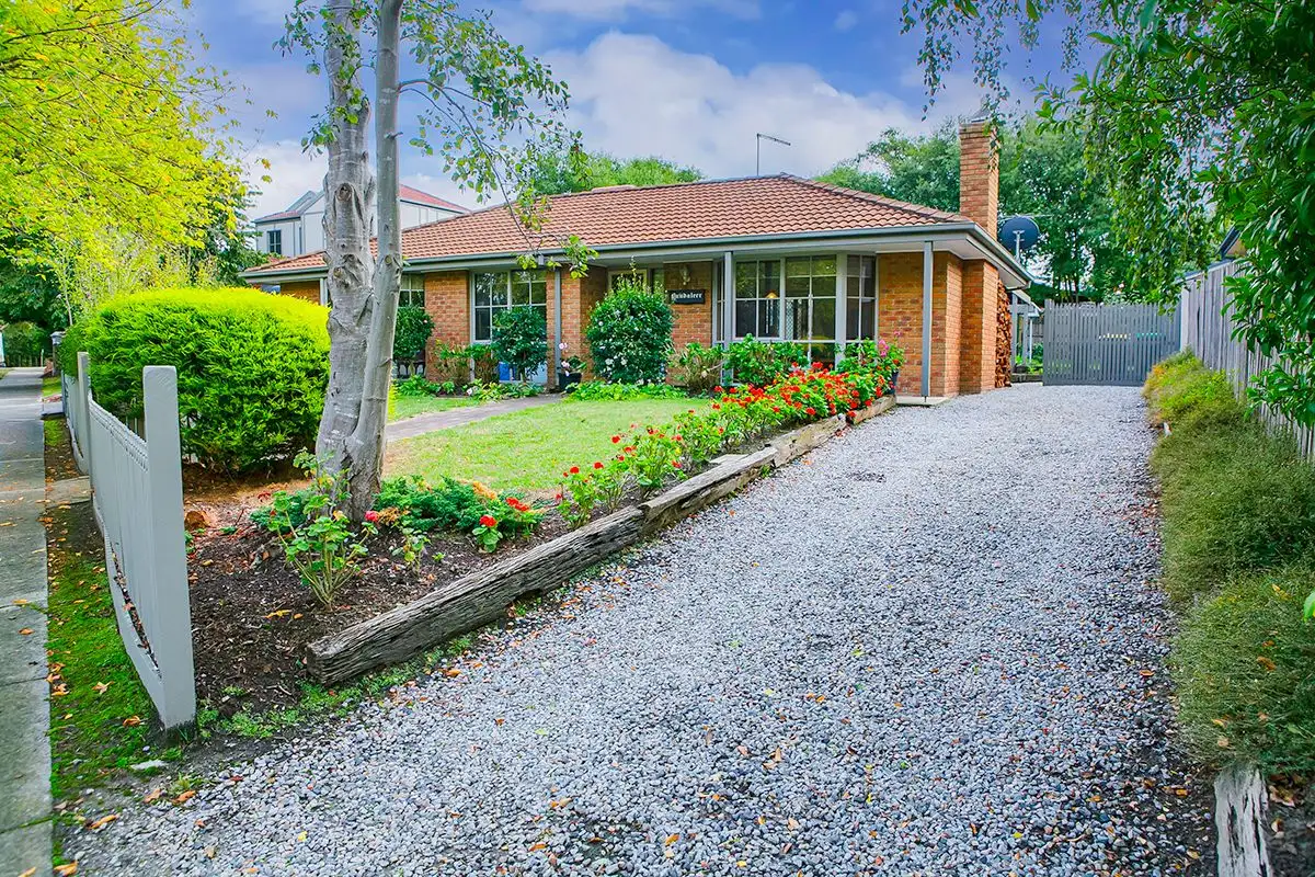 Main view of Homely house listing, 74 Aqueduct Road, Langwarrin VIC 3910