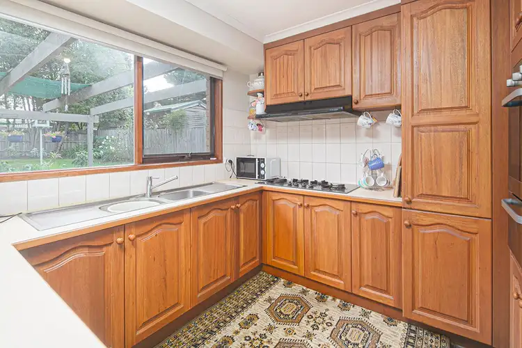 Fifth view of Homely house listing, 74 Aqueduct Road, Langwarrin VIC 3910