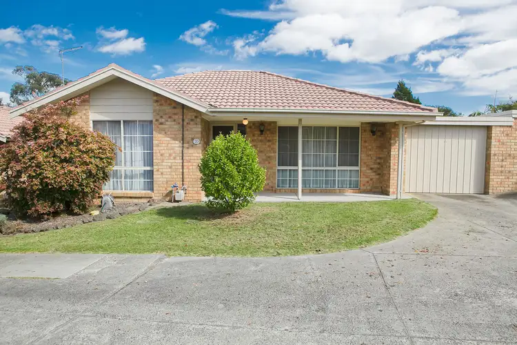Main view of Homely house listing, 20/15 Peninsula Crescent, Langwarrin VIC 3910