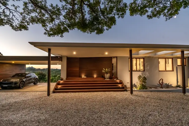 Second view of Homely house listing, 283 & 285 The Manse Road, Myocum NSW 2481