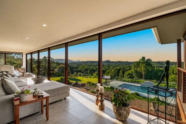 Third view of Homely house listing, 283 & 285 The Manse Road, Myocum NSW 2481