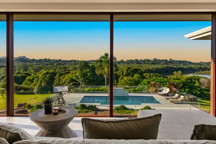 Fourth view of Homely house listing, 283 & 285 The Manse Road, Myocum NSW 2481