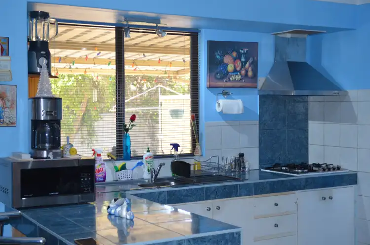 Second view of Homely house listing, 14 Rangeview Court, Maddington WA 6109
