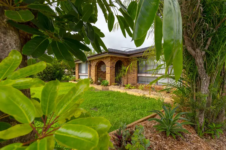 5 Alexandra Street, Bulahdelah NSW 2423