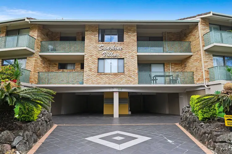 Third view of Homely apartment listing, 15/33-39 Hooker Boulevard, Broadbeach Waters QLD 4218