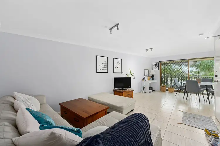 Fourth view of Homely apartment listing, 15/33-39 Hooker Boulevard, Broadbeach Waters QLD 4218