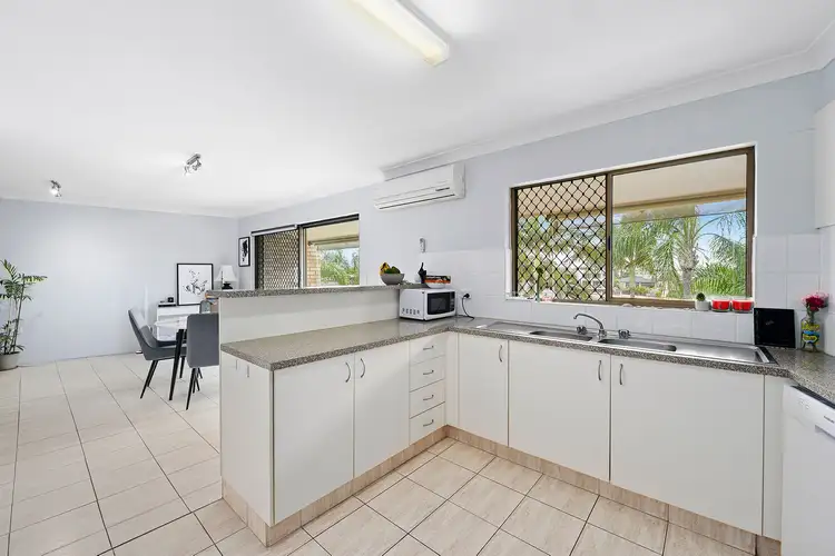 Fifth view of Homely apartment listing, 15/33-39 Hooker Boulevard, Broadbeach Waters QLD 4218