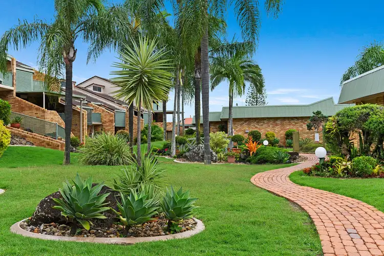 Seventh view of Homely apartment listing, 15/33-39 Hooker Boulevard, Broadbeach Waters QLD 4218