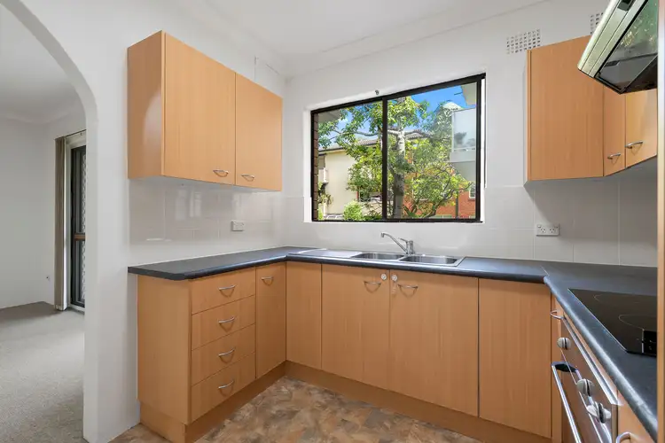 Fourth view of Homely unit listing, 9/71-73 Florence Street, Hornsby NSW 2077