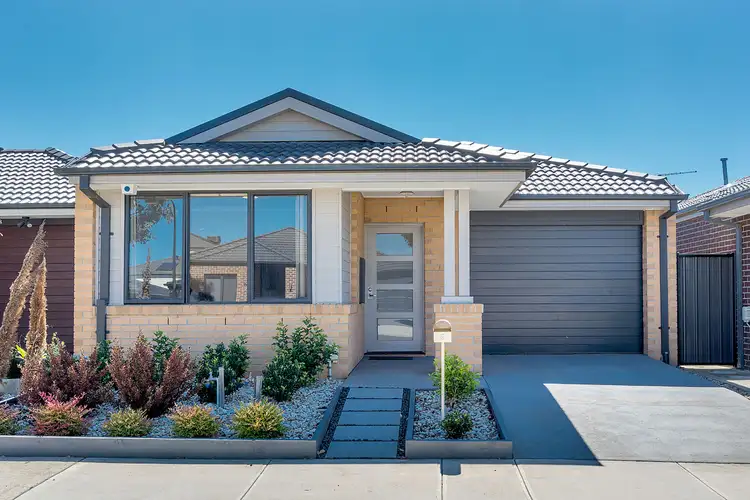 Main view of Homely house listing, 9 Travers Street, Craigieburn VIC 3064