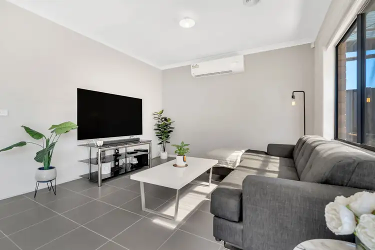 Third view of Homely house listing, 9 Travers Street, Craigieburn VIC 3064