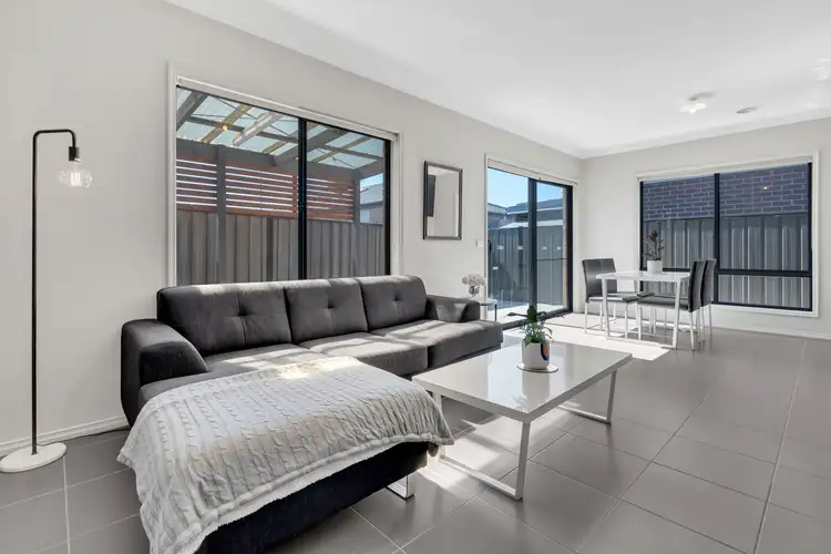 Fourth view of Homely house listing, 9 Travers Street, Craigieburn VIC 3064