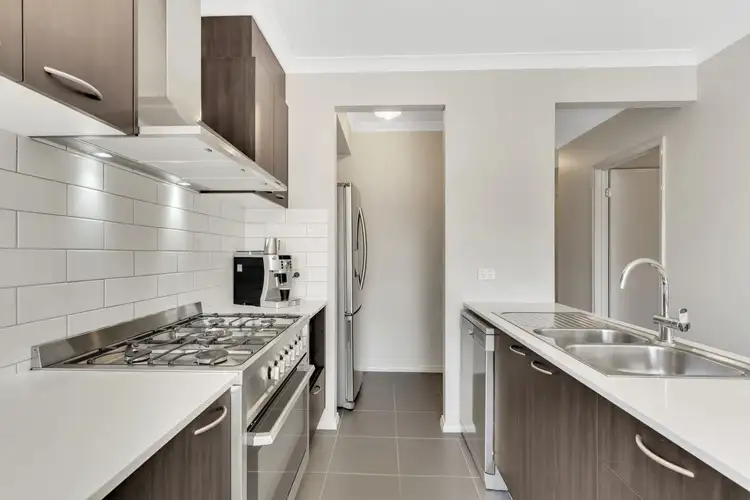 Sixth view of Homely house listing, 9 Travers Street, Craigieburn VIC 3064
