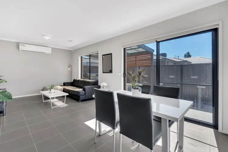 Seventh view of Homely house listing, 9 Travers Street, Craigieburn VIC 3064