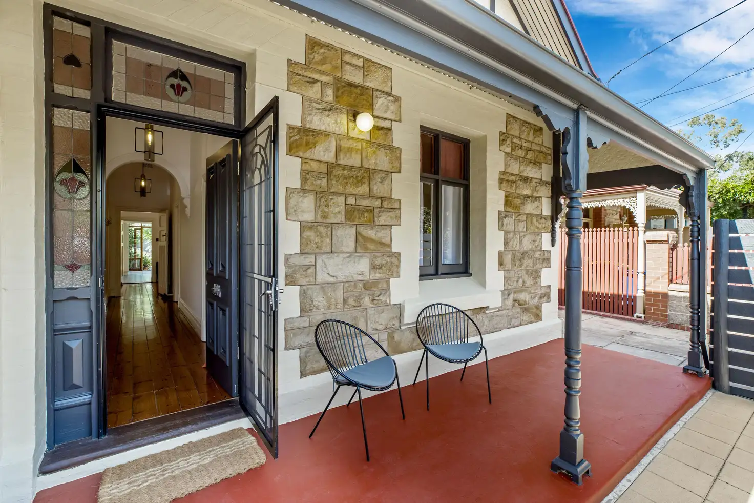 Main view of Homely house listing, 241 King William Road, Unley Park SA 5061