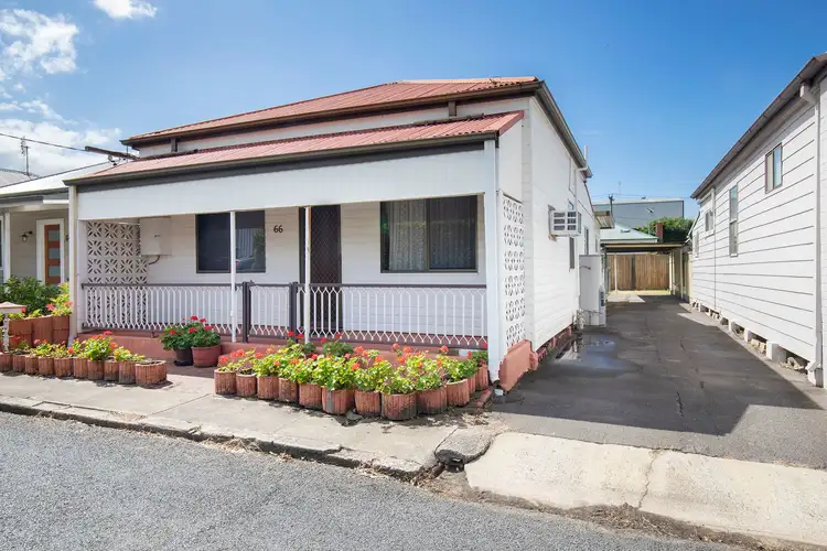 Main view of Homely house listing, 66 Wilson Street, Carrington NSW 2294