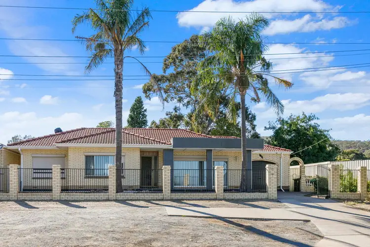 Second view of Homely house listing, 109 Hancock Road, Tea Tree Gully SA 5091