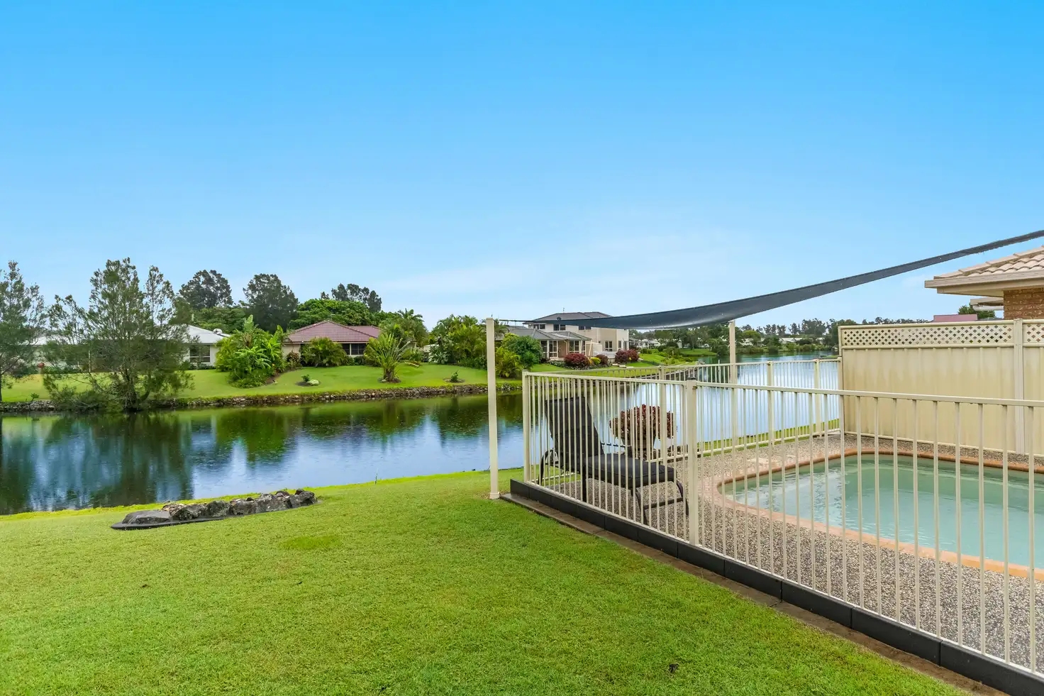 Main view of Homely house listing, 3 Bayview Drive, Yamba NSW 2464