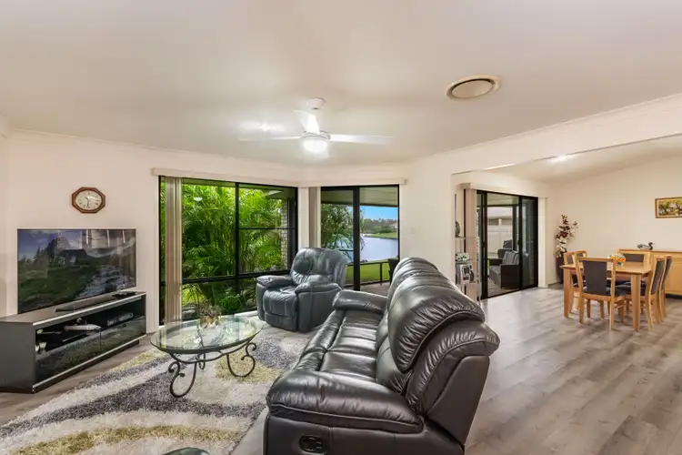 Third view of Homely house listing, 3 Bayview Drive, Yamba NSW 2464