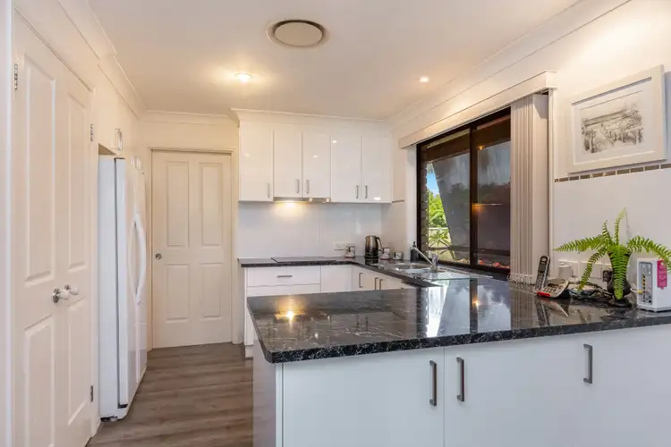 Fourth view of Homely house listing, 3 Bayview Drive, Yamba NSW 2464