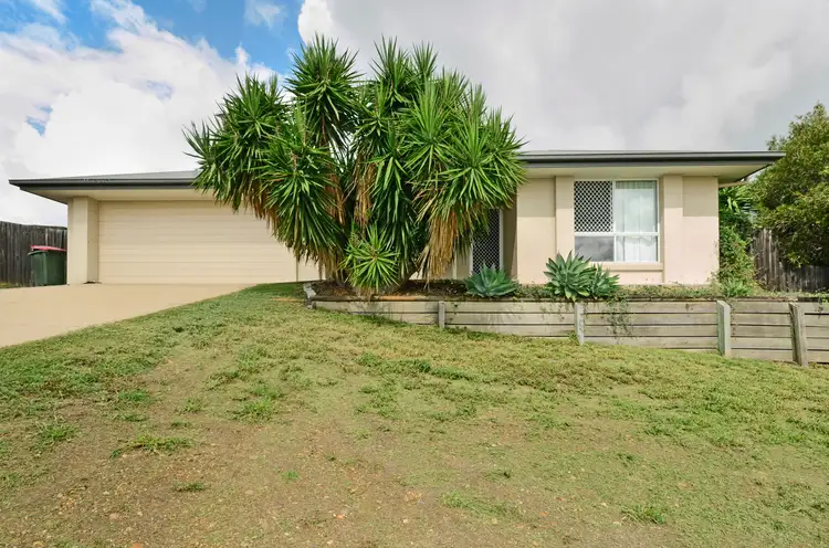 Main view of Homely house listing, 30 Panorama Drive, Biloela QLD 4715
